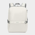 Snygg Ryggsäck Off-White – Elegant Datorryggsäck & Vardagsväska